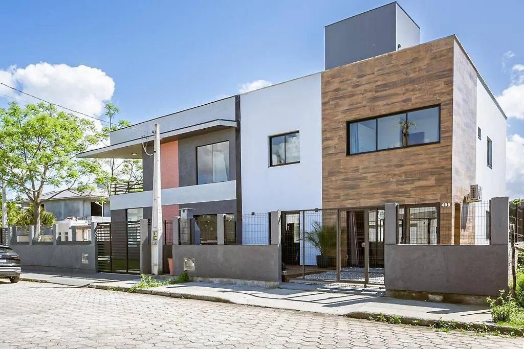 Casa Em Campeche, Florianopolis location