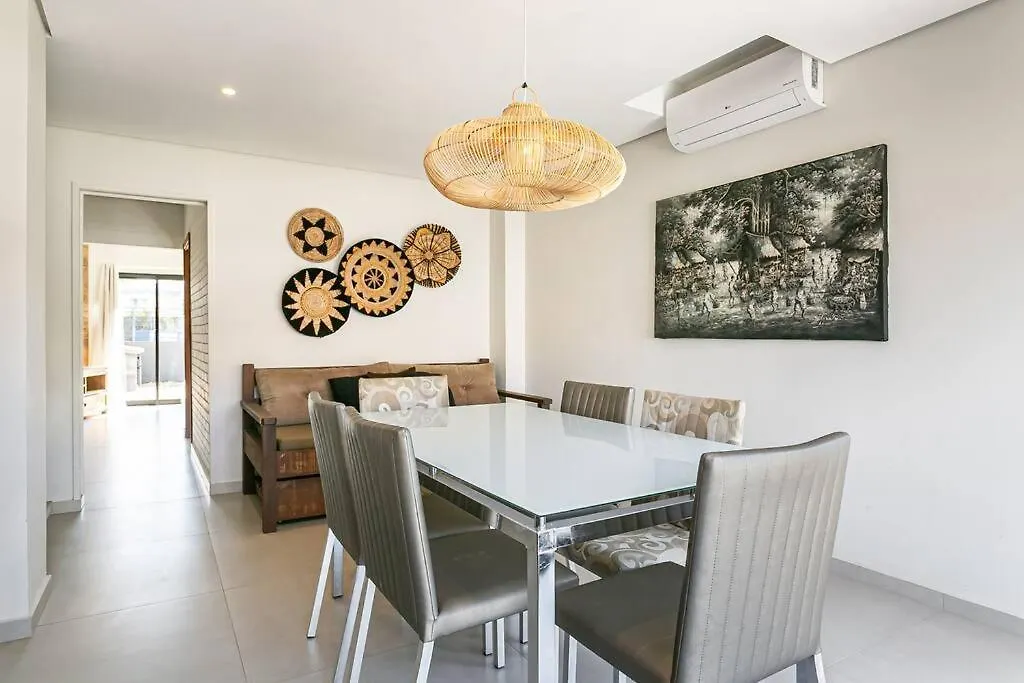 הוילה Casa Em Campeche, Florianópolis בית נופש