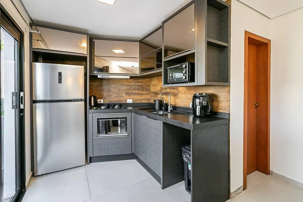 הוילה Casa Em Campeche, Florianópolis בית נופש