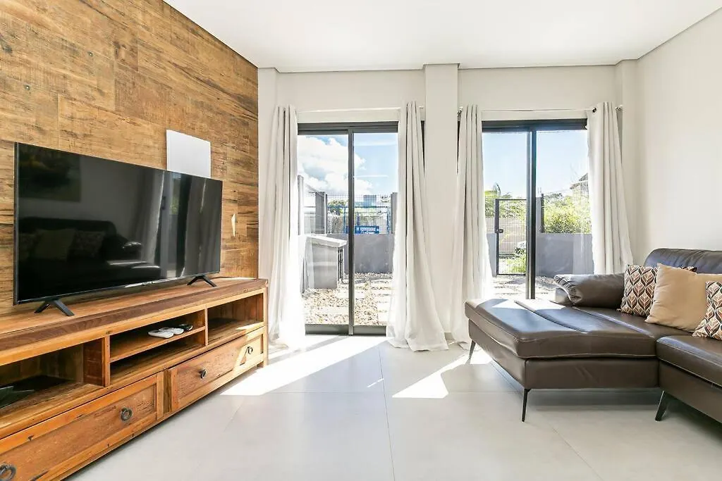 הוילה Casa Em Campeche, Florianópolis בית נופש